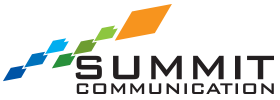 Summit Communication, Webdesign, Printdesign, Werbemittel und Promotion Textilien